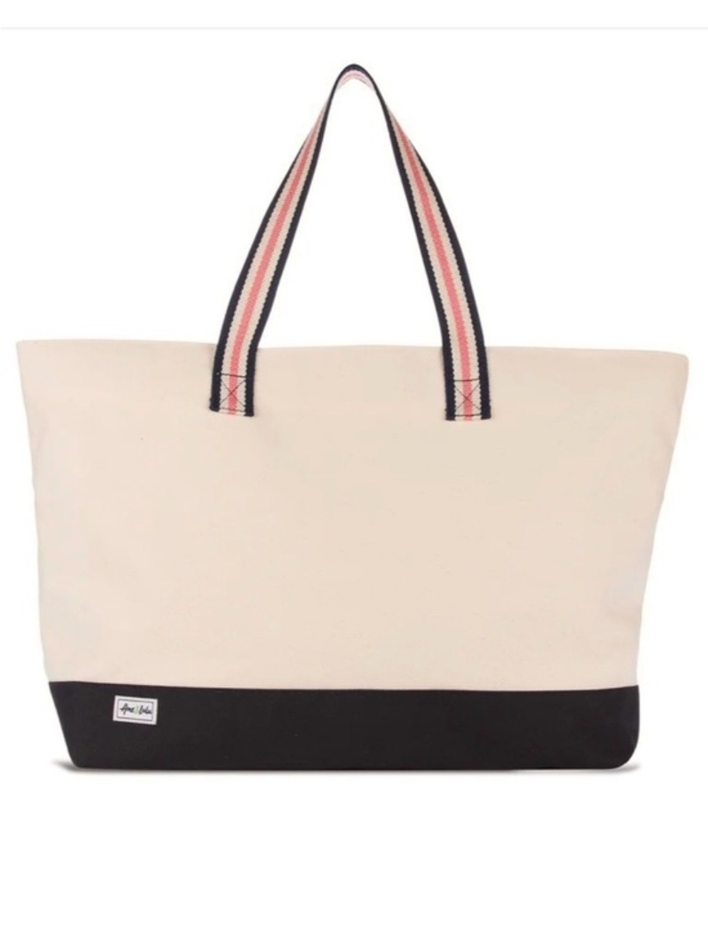 Ame & Lulu Cabana 88 Resorter Tote!